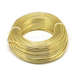 Round Aluminum Wire US-AW-S001-3.0mm-27