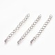304 Stainless Steel Chain Extender US-STAS-P204-03P-1
