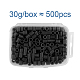 1 Box 5mm Melty Beads PE DIY Fuse Beads Refills for Kids US-DIY-X0047-14-B-5