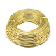 Round Aluminum Wire US-AW-S001-3.0mm-27-1