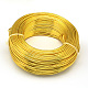 Round Aluminum Wire US-AW-S001-4.0mm-14-1