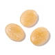 Natural & Synthetic Mixed Gemstone Healing Massage Palm Stones US-G-E579-03-2