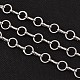 Brass Handmade Chains Mother-son Chains US-CHR099-CK25-NFN-1