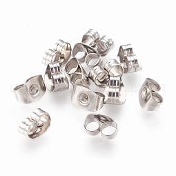 304 Stainless Steel Ear Nuts US-STAS-Q037-1
