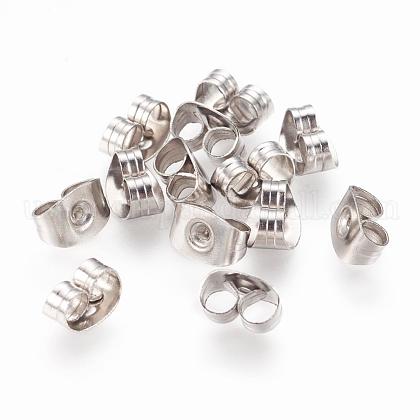 304 Stainless Steel Ear Nuts US-STAS-Q037-1-1