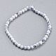 Natural Howlite Beads Strands US-TURQ-G091-4mm-2