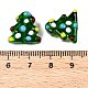 Handmade Lampwork Beads&nbsp;US-LAMP-G142-06-3