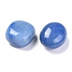 Natural Blue Aventurine Beads US-G-M368-08A-2