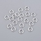 304 Stainless Steel Jump Rings US-STAS-E464-09A-S-2