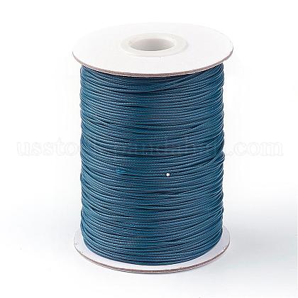 Korean Waxed Polyester Cord US-YC1.0MM-A138-1