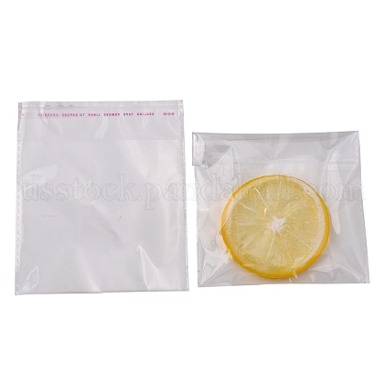 OPP Cellophane Bags US-OPC-R012-06-1