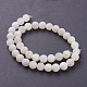 Natural Weathered Agate Beads Strands US-G-G589-10mm-03-2
