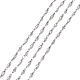 304 Stainless Steel Link Chains US-CHS-K001-83-1