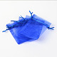 Organza Gift Bags with Drawstring US-OP-R016-7x9cm-10-2