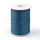 Korean Waxed Polyester Cord US-YC1.0MM-A138-1
