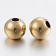 304 Stainless Steel Beads Spacers&nbsp;US-STAS-P197-037G-8mm-2