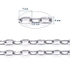 304 Stainless Steel Cable Chains US-CHS-H007-32P-4