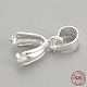 925 Sterling Silver Pendants US-STER-S002-74-1
