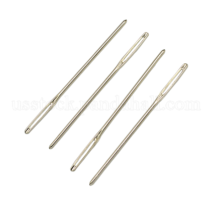 Iron Tapestry Needles US-TOOL-R046-53x1.8mm-1