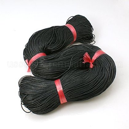 Chinese Waxed Cotton Cord US-YC-S005-1.5mm-332-1