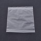 Plastic Zip Lock Top Seal Bags US-OPP-O002-4x6cm-1