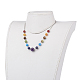 Chakra Jewelry US-NJEW-JN02079-4