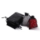 Organza Gift Bags with Drawstring US-OP-R016-9x12cm-18-1