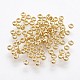 316 Surgical Stainless Steel Crimp Beads US-STAS-P221-25G-1