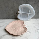 DIY Monstera Leaf Dish Tray Silicone Molds US-DIY-P070-G03-1