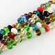 Glass Beads Strands US-GC002-1