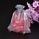 Organza Gift Bags with Drawstring US-OP-002-4-1