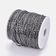 Iron Cable Chains US-CH-S041-B-FF-3