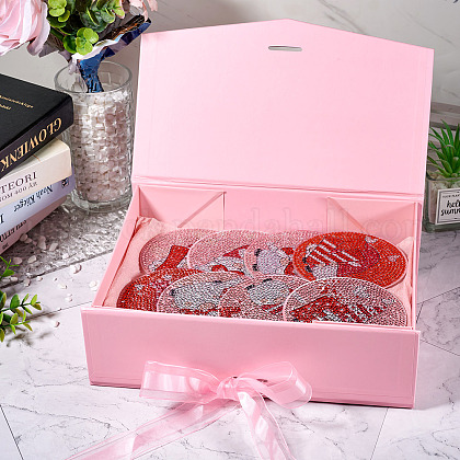 Rectangle Foldable Paper Gift Storage Boxes&nbsp;US-AJEW-TAC0035-07C-7
