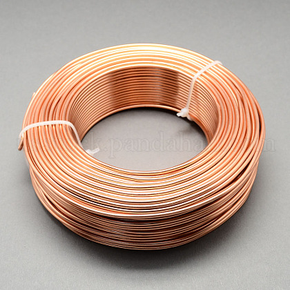 Round Aluminum Wire US-AW-R001-2mm-04-1