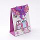 Small Paper Gift Shopping Bags US-CARB-G001-M-3