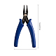 Carbon Steel Jewelry Pliers for Jewelry Making Supplies US-PT-S015-2