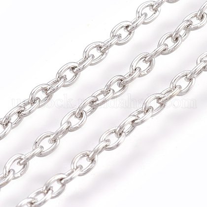 Iron Cable Chains US-CH-S079-P-FF-1