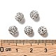 Pave Disco Ball Beads US-RB-Q195-6mm-001-4