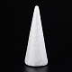 Cone Modelling Polystyrene Foam DIY Decoration Crafts US-DJEW-M005-10-1