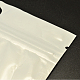 Pearl Film PVC Zip Lock Bags US-OPP-L001-02-14x17cm-2