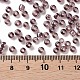 Glass Seed Beads US-SEED-A006-4mm-116-3