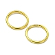 1 Box Iron Jump Rings Set US-IFIN-YW0001-44G-3
