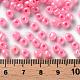 Glass Seed Beads US-SEED-A011-4mm-145-3