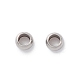 304 Stainless Steel Spacer Beads US-STAS-T021-3-2