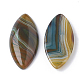 Natural Brazilian Agate Cabochons US-G-S295-02-2