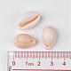 Cowrie Shell Pendants US-X-PTS057Y-4