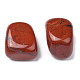 Natural Red Jasper Beads US-G-K302-A23-2