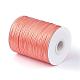 Korean Waxed Polyester Cord US-YC1.0MM-A150-3