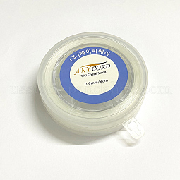 Korean Elastic Crystal String US-EW-G009-01-0.5mm