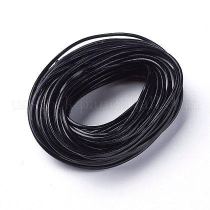 Cowhide Leather Cord US-X-WL-H001-3-1